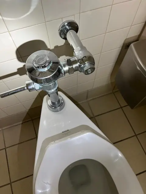 Fixture installation and repair for Sewer Camera Inspection in Eastborough